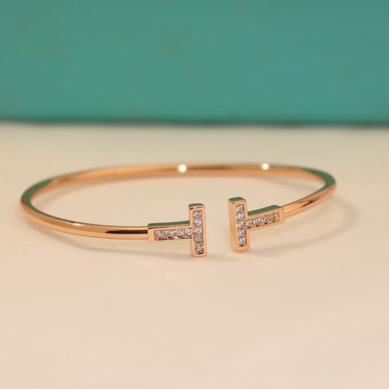 Tiffany Bracelets